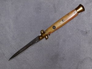 Asian stiletto 