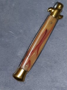 Asian stiletto Asian stiletto