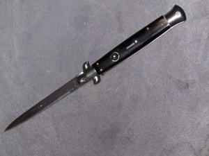 11" Asian stiletto 