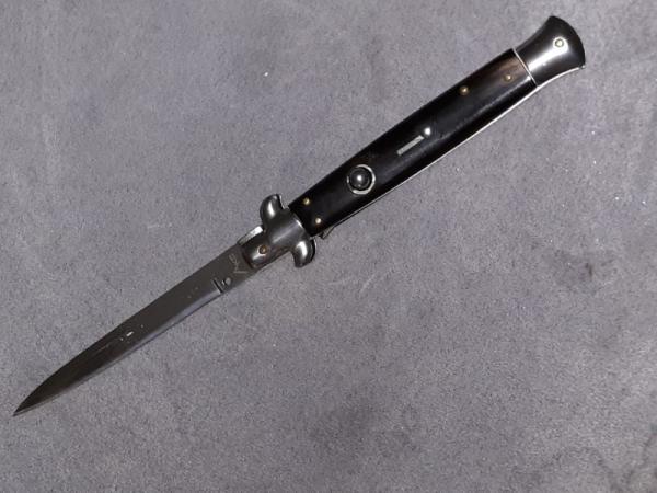 11" Asian stiletto 11" Asian stiletto