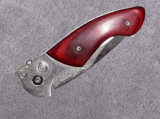 Asian switchblade Asian switchblade