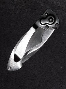 Asian switchblade Asian switchblade
