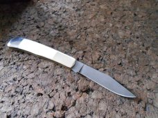 American Blade Collectors Assoc. 1986 Two Knives