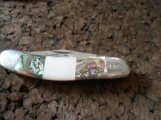 American Blade Collectors Assoc. 1986 Two Knives