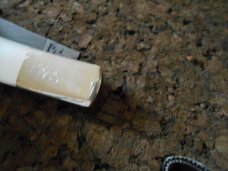 American Blade Collectors Assoc. 1986 Two Knives