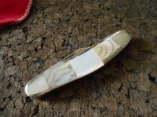 American Blade Collectors Assoc. 1986 Two Knives