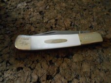 American Blade Collectors Assoc. 1986 Two Knives
