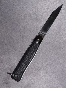 Asian switchblade Asian switchblade