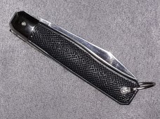 Asian switchblade Asian switchblade