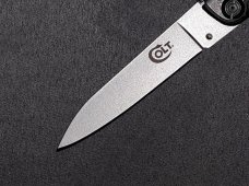 Colt switchblade Colt switchblade