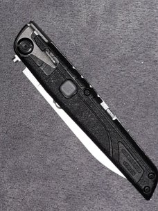 Colt switchblade Colt switchblade