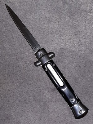 OTF stiletto 