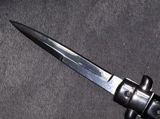 OTF stiletto OTF stiletto