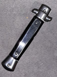 OTF stiletto OTF stiletto