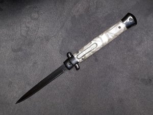 OTF stiletto 