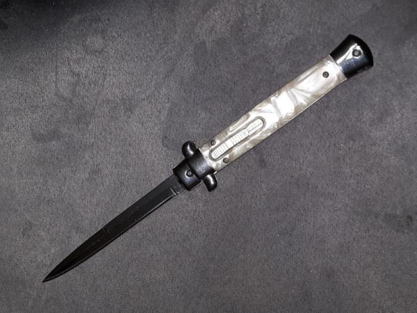 OTF stiletto 
