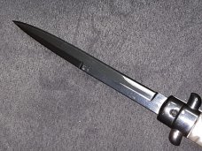 OTF stiletto 