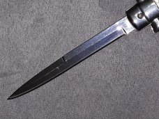 OTF stiletto 