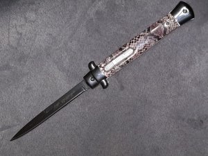 OTF stiletto 