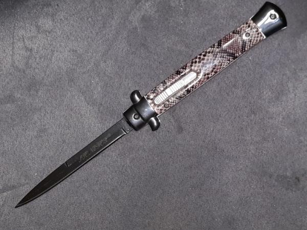 OTF stiletto OTF stiletto
