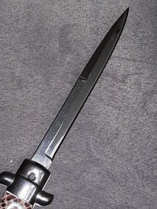 OTF stiletto OTF stiletto