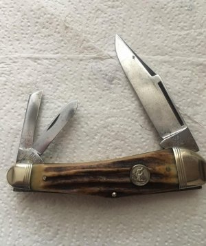 BERTRAM HEN AND ROOSTER SOLINGEN HUMPBACK WHIITLER  *BEAUTY*  (LOVE THEM WHITTLERS)
