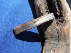Rare Schrade USA Old Timer 106OT Grandad's Pocket Knife 2 blade with Scissors Rare Schrade USA Old Timer 106OT Grandad's Pocket Knife 2 blade with Scissors