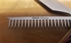 GEC #35 Bar Tool Knife Beer & Sausage Autumn Leaf Jigged Tidioute Cutlery 352320