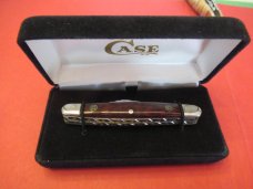 Case XX 2005 Snakewood Small Stockman Pattern # 6327 Case XX 2005 Snakewood Small Stockman Pattern # 6327
