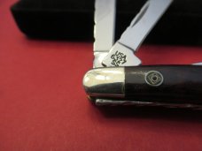 Case XX 2005 Snakewood Small Stockman Pattern # 6327 Case XX 2005 Snakewood Small Stockman Pattern # 6327