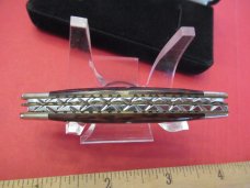 Case XX 2005 Snakewood Small Stockman Pattern # 6327 Case XX 2005 Snakewood Small Stockman Pattern # 6327