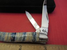Case XX 2006 Mammoth Tooth Small Texas Tooth Pick Case XX 2006 Mammoth Tooth Small Texas Tooth Pick