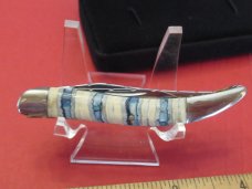 Case XX 2006 Mammoth Tooth Small Texas Tooth Pick Case XX 2006 Mammoth Tooth Small Texas Tooth Pick