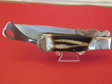 Parker & Son Safety Folder Model K419