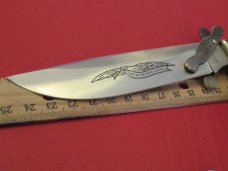 Parker & Son Safety Folder Model K419