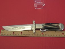 Parker & Son Safety Folder Model K419