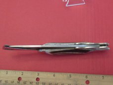 Parker & Son Safety Folder Model K419