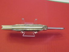 Parker & Son Safety Folder Model K419