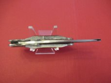 Parker & Son Eagle Brand  Safety Folder  Model K418
