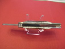 Parker & Son Eagle Brand  Safety Folder  Model K418