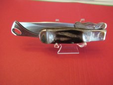 Parker & Son Eagle Brand  Safety Folder  Model K418