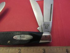 Buck Rough Cut Stockman Model # 303 Buck Rough Cut Stockman Model # 303