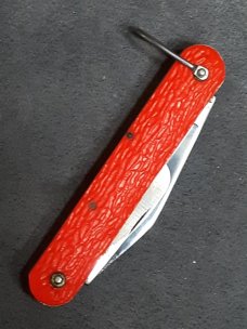 Camillus New York Paratrooper Knife 