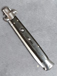 11" B rostfrei stiletto 11" B rostfrei stiletto