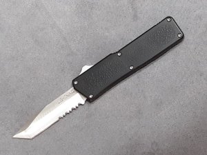Lightning otf tanto blade 