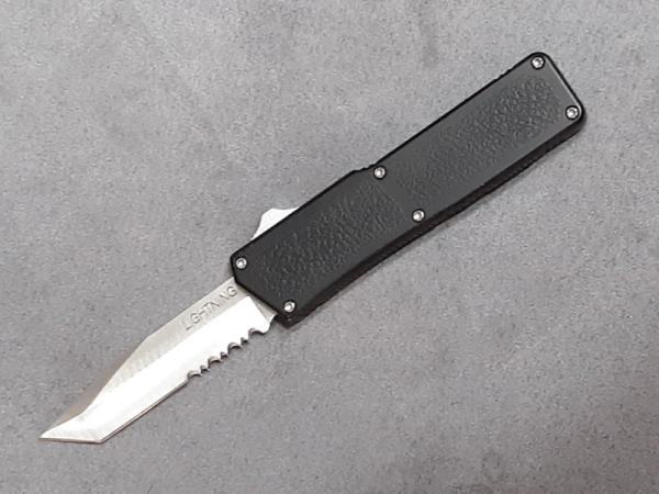 Lightning otf tanto blade Lightning otf tanto blade