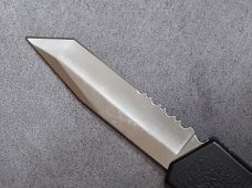 Lightning otf tanto blade Lightning otf tanto blade