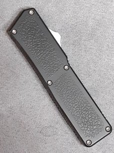 Lightning otf tanto blade Lightning otf tanto blade