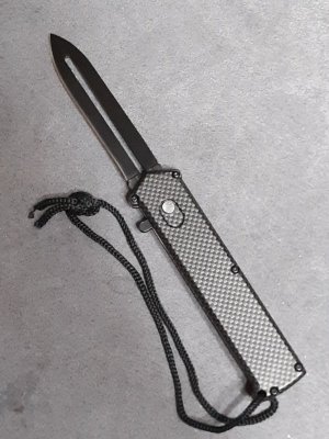 Elemental reactor single action otf 