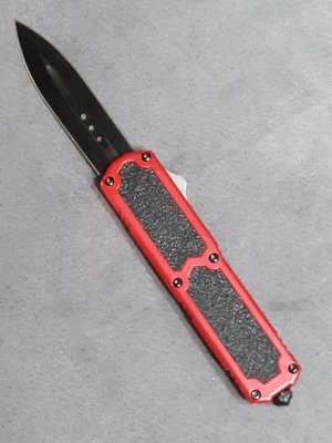 Red titan otf
